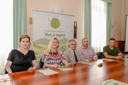 A Lusia ritorna il festival "veg"