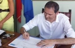 Il sindaco blocca i veicoli inquinanti, sino a maggio