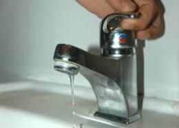 Lavori urgenti, possibile notte senz'acqua in nove comuni (fra cui Rovigo)