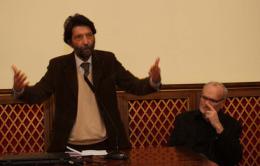 Al festival della filosofia arriva Massimo Cacciari