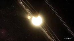 Controllate bene, potreste avere un pezzo di meteorite in giardino