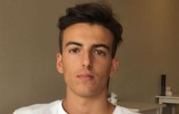 Il Loreo acquista Nicolas Manojlovic