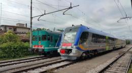Adria-Venezia, arriva l'elettricità ma alcune fermate saranno soppresse