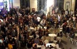 La movida fa boom e invade il centro di Rovigo