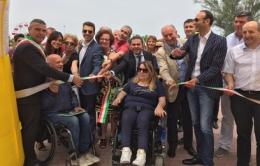 Nasce il turismo sociale  e inclusivo