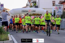 Corri X Rovigo torna in campagna