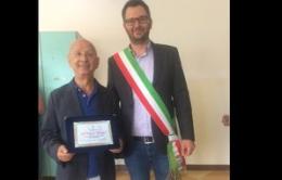 Dopo oltre 40 anni di attività si congeda il medico Di Trapani