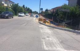 Riqualificazione e sostenibilità urbana in via Kennedy