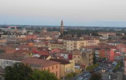 Arriva l'Università ad Adria