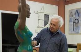 Addio a Giorgio Mazzon, grande artista polesano