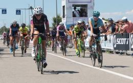 Il Giro Rosa attraversa il Polesine
