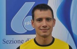 Gli arbitri di Rovigo festeggiano tre promozioni