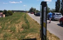 Giro Rosa, le proteste non si fermano