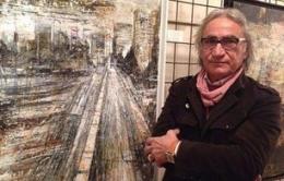E’ morto il noto pittore Gelindo Crivellaro Cassetta