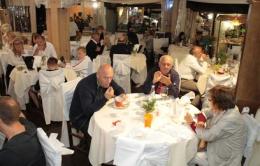 Albarella: una grande serata in rosè