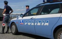 Paura in A13: schianto per tre auto 