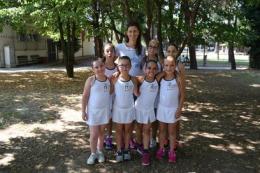 Artistico Rovigo sul podio