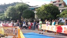 Rhodigium Team, bronzo tricolore per il presidente