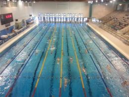 Finanziato il nuoto disabili