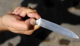 Ordina un prosecco armato di coltello, arriva la condanna 