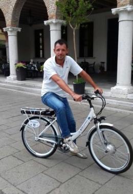 Il bike sharing ancora non decolla