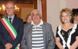 Addio a Valentino Maldi, il fedele custode della tomba di Giacomo Matteotti