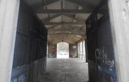 Urbanistica: mercato coperto ed ex pescheria collegati, ok al progetto