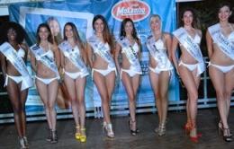 Miss Grand prix, ecco le bellissime: Top model in passerella