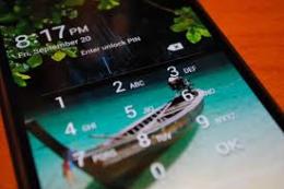Mai dimenticare il telefono in un negozio, quanto te ne accorgi...