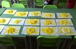 Biblioteca itinerante a scuola, il progetto per l'infanzia