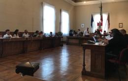 Ceta e No-vax, bagarre in consiglio comunale