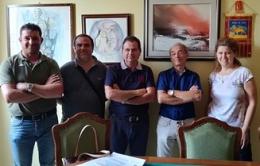 Progetto cimiteri comunali, al via la sistemazione