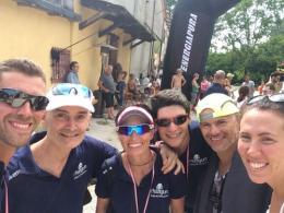Doppio oro per la Rhodigium Team