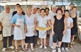Lusia, la super fiera per giovani e famiglie