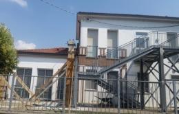 La scuola dell’infanzia si allarga: al via l'ampliamento della sala mensa