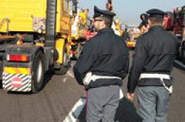 Boato in A13: momenti di paura in paese