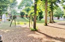 Punto ristoro al parco San Francesco, riaperto il bando 