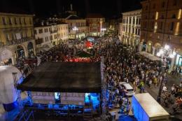 Un weekend a tutta birra
