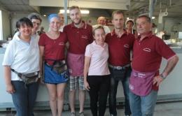 Bondola, ecco la grande festa