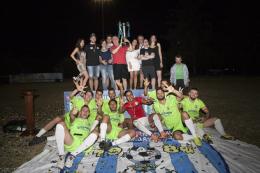 L'Ortoaglio vince ancora il Città di Castelmassa