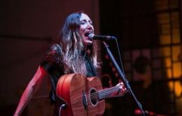 Tra ville e giardini: Marina Rei a Villa Selmi