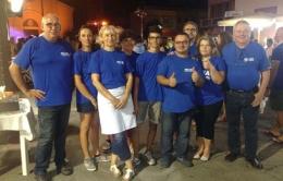 Santa Maria si veste a fiera: musica, cabaret, teatro e gastronomia