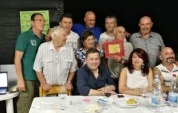 Garofolo, la “Brogna” chiude col botto