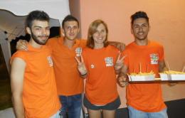 “Summer party”, un successo la quinta edizione a San Pietro