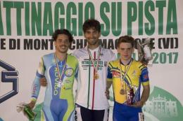 Periodo ricco di soddisfazioni per lo Skating Club Rovigo
