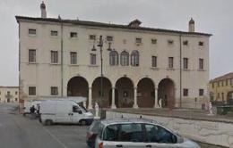 Ok al restyling di Palazzo Patella: spesa da 248mila euro