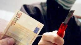 Colpi a raffica, condannati i rapinatori della banda del cutter