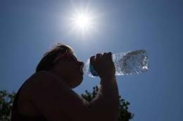 Caldo e afa, la Protezione civile fa scattare lo Stato di allarme