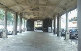 Viaro: “Non solo nuove opere, attenzione al patrimonio"