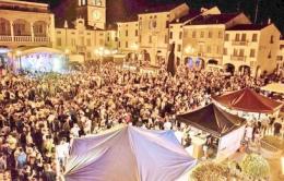 E' tutto pronto per Lendybeer